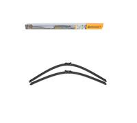 Continental AQUACTRL 2 Tergicristalli - Set DirectFit - Set tergicristallo 800/700 mm - Set due spazzole tergicristallo anteriori 2800011244280