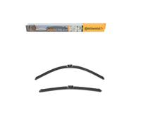 CONTINENTAL 2800011261280 Spazzola tergi per DACIA,NISSAN,RENAULT