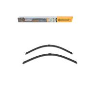 CONTINENTAL 2800011276280 Spazzola tergi per MERCEDES-BENZ,VW
