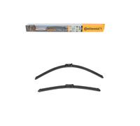 Continental AQUACTRL2 - Set tergicristalli DirectFit - 600/450 mm - 12802