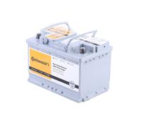 Batteria alimentazione CONTINENTAL 2800012006280 compatibile con AUDI BMW CHEVRO