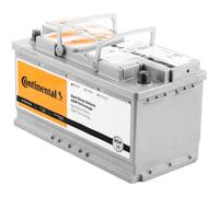 Continental 2800012008280 Start-Stop Batteria 12V 92Ah 850A L5 per VW GRAND CA
