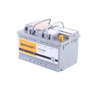 Batteria alimentazione CONTINENTAL 2800012022280 compatibile con CHEVROLET FORD