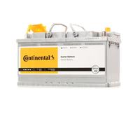 Continental 2800012026280 Batteria