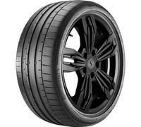 Pneumatici CONTINENTAL SportContact 6 MGT 285/35 R20 (100Y) - Estate 4019238051780
