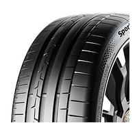 CONTINENTAL 285/35R22 SPORTCONTACT 6 106H XL AO EVc CON
