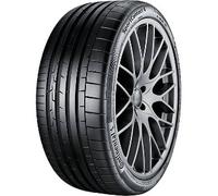 CONTINENTAL - 285/35ZR19 CONTI TL SC-6 FR XL 103Y