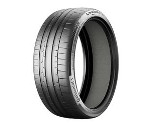 CONTINENTAL - 285/35ZR19 CONTI TL SC-6 FR XL 103Y