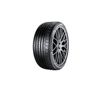 CONTINENTAL 285/40 R 22 SPORTCONTACT 6 MO1 110Y