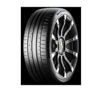 Continental SportContact™ 6 285/45R21 113Y XL AO ContiSilent