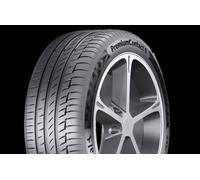 Continental PremiumContact™ 6 285/45R22 114Y XL MO-S ContiSilent EVC