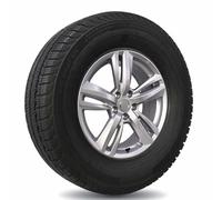 Continental 285/65 R16C 131R VanContact A/S MB M+S Transporter pneumatici per tutte le stagioni
