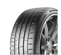 CONTINENTAL 295/30ZR21 SPORTCONTACT 7 102Y XL MO1 EVc CON