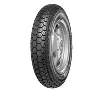 CONTINENTAL 3.00 -10 50J K62 F/R TT Pneumatico Moto