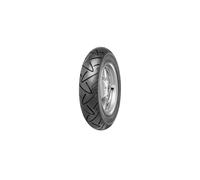 Continental Contitwist 50m Tl Scooter Front/rear Tire Nero 3.00 / R10