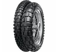Continental Tkc 80 Twinduro M+s 59s Reinforced Tt Adventure Rear Tire Nero 90 / 90 / R18