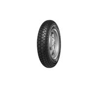 Continental K 62 Reinforced 59j Tl Scooter Front/rear Tire Nero 3.50 / R10