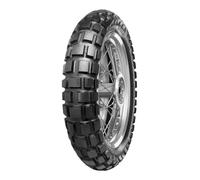Continental Tkc 80 Twinduro M+s 62s Tt Adventure Tire Nero 100/90 / R18