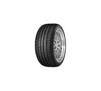 CONTINENTAL 315/35 R 20 SCONTACT 5 SSR* FR 110W