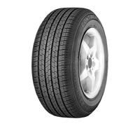 GOMME PNEUMATICI CONTINENTAL 205/70 R15 96T 4X4 CONTACT M+S DOT 2022 ESTIVE