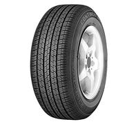 Pneumatici 215/75 r16 107H M+S XL CONTINENTAL 4X4CONTACT Gomma estiva nuova