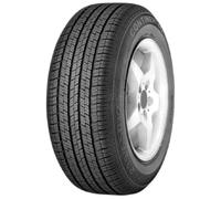 Continental 4x4 Contact XL M+S - 235/70R17 111H - Pneumatico Estivo