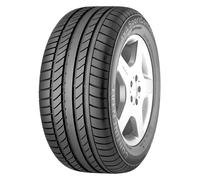 Continental 4X4SPORTCO 275/45 R19 108Y auto Pneumatici estivi Pneumatici PORSCHE: Cayenne, Cayenne, VOLKSWAGEN: Touareg I, SSANGYONG: Kyron SUV