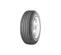 CONTINENTAL 275/55 R19 4X4CONT FR (MO)TL 111H SUMMER EC72