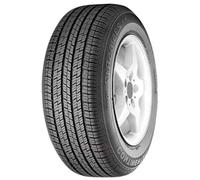 Pneumatici Estivi Continental 235/60 R17 102V 4x4contact (2022) MO pneumatici nu