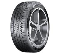 Continental 61482 Pneumatico 225/55 R17 97Y Premium 6 Rft, Antipinchazo