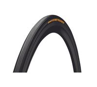 Continental 700 x 23C Bicycle Tyre - Black