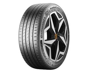 Continental 73210 Pneumatico 235/55 R18 100W Ecocontact 6 Mo, Mercedes