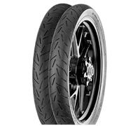 CONTINENTAL 80/90-18 45P CONTISTREET TL
