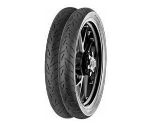 Continental 80740 Pneumatico 70/90 -17 38P Contistreet Tl