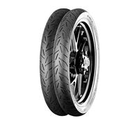 CONTINENTAL 90/80-17 46P CONTISTREET TL