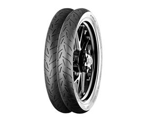 CONTINENTAL 90/80-17 46P CONTISTREET TL