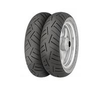 90/90-14 CONTISCOOT XL M/C TL Ant/Post. 52S XL