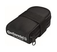 Borsa per sella Continental + Camera da strada Valvola Presta + smontagomme