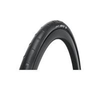 Continental Aero 111 Road Bike Tyre Tubeless Folding Black (700 x 26 mm