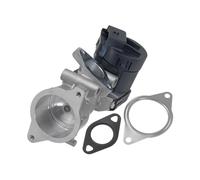 Continental AGR Valvola Elettrica per Ford Kuga I S-Max 2.0 TDCi Galaxy