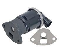 Continental AGR Ventil Elettrico per Chevrolet Nubira Kombi Lacetti 1.6