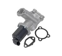 Continental AGR Ventil Elettrico per Fiat Doblo 1.3 D Senza Raffreddatore