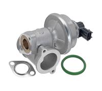 Continental AGR Ventil Elettrico per Ford Mondeo III Turnier 2.0 16V