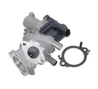 Continental AGR Ventil Elettrico per Infiniti QX70 FX M 30d 3.0