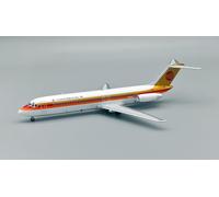 Continental Airlines McDonnell Douglas DC-9-32 N3510T 1:200 IF932CO0124