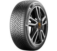 AS CON. 2 CONTINENTAL 255 55 18 105 T