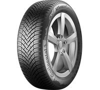 Continental AllSeasonContact™ 165/65R14 79T 3PMSF
