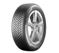 Continental AllSeasonContact 175/55 R15 77T auto Pneumatici quattro stagioni Pneumatici SMART: Fortwo II Coupe, City-Coupe, Fortwo I Coupe 0355488000