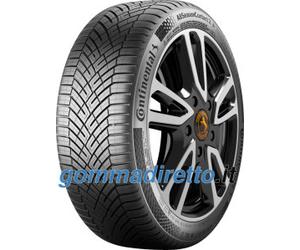 Continental AllSeasonContact 2 ( 205/55 R16 91V EVc )