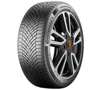 Pneumatici CONTINENTAL AllSeasonContact 2 225/55 R18 98V - 4 Stagioni 4019238402353
